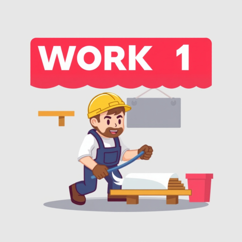 Work 1