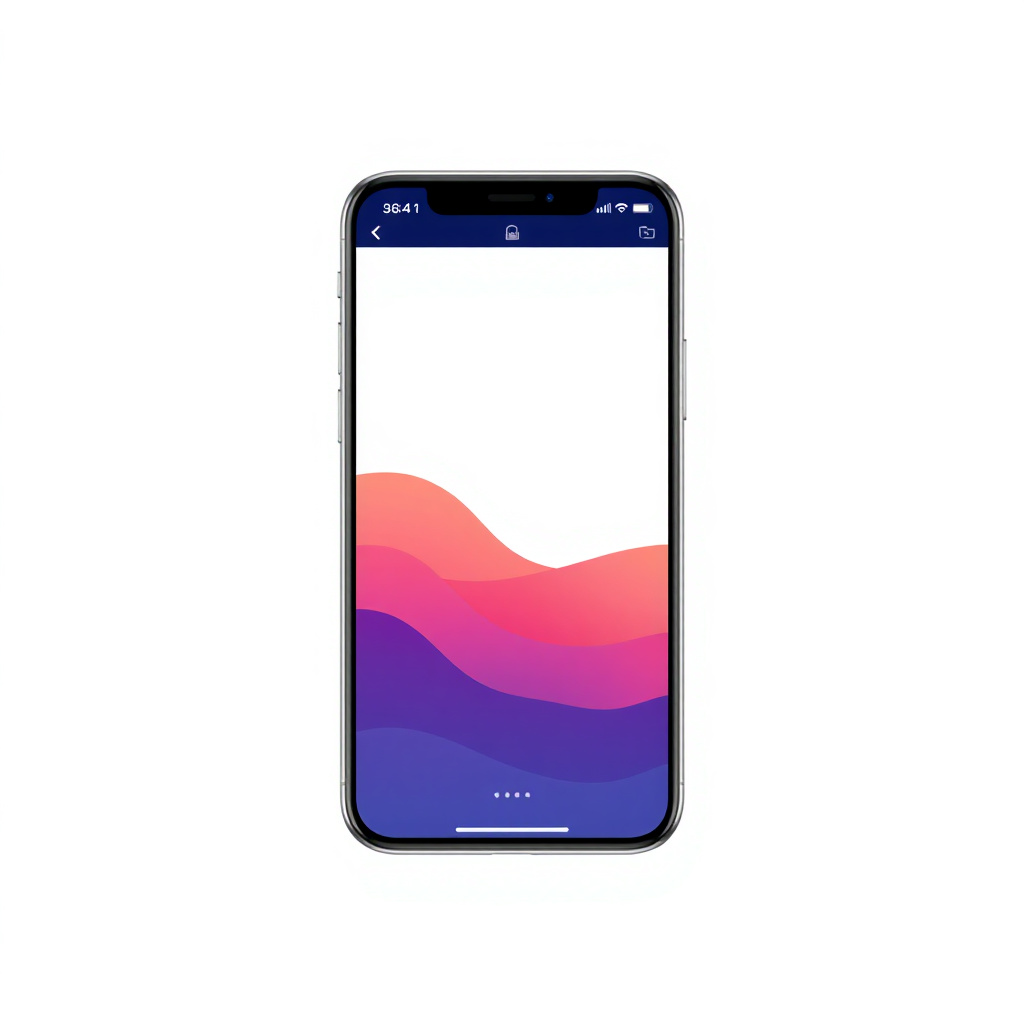 App Mockup
