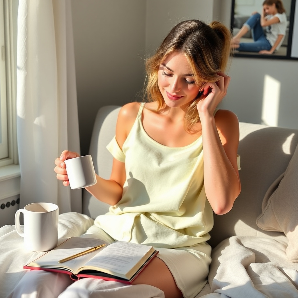 Morning Routine