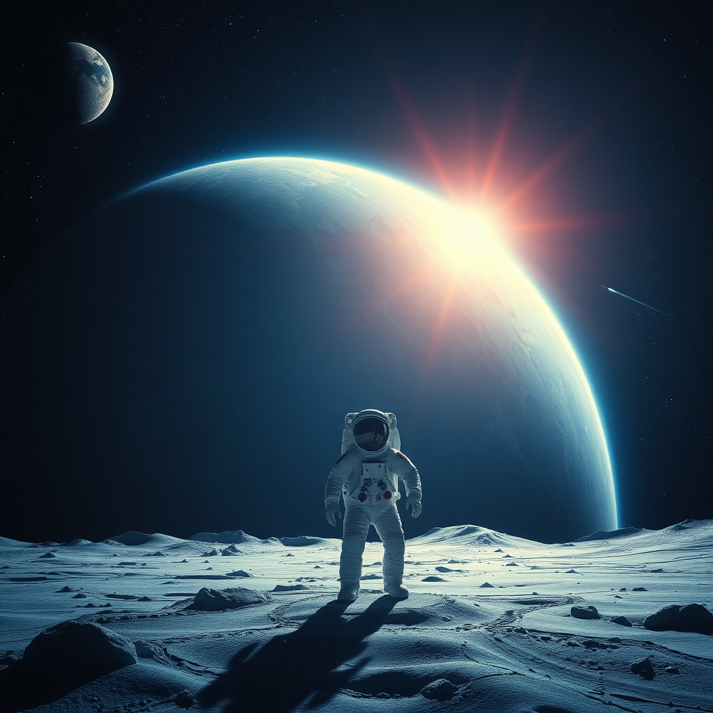Space Documentary